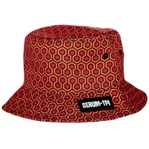 The Shining Bucket Hat Overlook Hotel SERUM-114